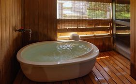草津溫泉阿達雅日式旅館